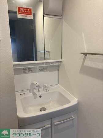 プロスタイルウェルス東武練馬の物件内観写真